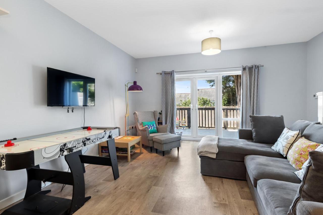 Modern House With Parking Buisness And Leisure Villa Brighton Bagian luar foto