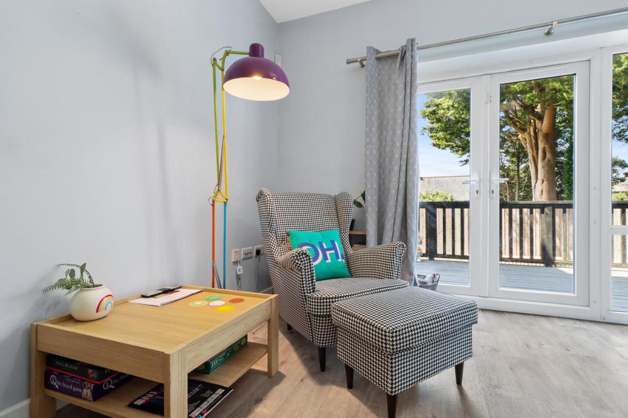Modern House With Parking Buisness And Leisure Villa Brighton Bagian luar foto